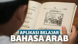 Ukuran aplikasinya juga terbilang cukup ringan sehingga tidak akan membutuhkan ruang penyimpanan yang cukup besar di hp android terbaru milik kalian. Aplikasi Belajar Bahasa Arab Terbaik