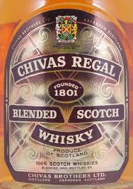Round and creamy on your palate, you experience a bold taste with notes of honey, apple, caramel, and. Chivas Regal 12 Years Blended Scotch Whisky 43 0 Vol 75cl Alte Abfullung Aus Den 80er Jahren Bei Amcom Sicher Online Bestellen