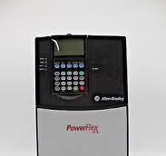 Allen-Bradley 20AD014A3AYNANC0 PowerFlex 70 Adjustable ...