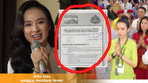 Cụ thể, hoa hậu quý bà hòa bình thế giới 2017 nói: Bi Quyáº¿t Äƒn Chay Cá»§a Angela PhÆ°Æ¡ng Trinh Youtube