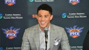 Devin booker complete bio & career. Devin Booker Complete Wiki Biography With Photos Videos