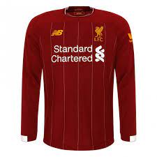Issued a ban on the sun journalists from entering their grounds in response to the coverage of hillsborough by the newspaper. Liverpool Fc Shirt 2019 Jersey On Sale