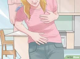 Abdominal lumps can be soft or hard and may feel sore. 3 Ways To Recognize Stomach Cancer Wikihow