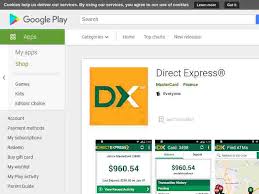 By choosing direct express ® you have chosen a fast, convenient, secure way to receive your benefit payments. Direct Express Mobile Login Official Login Page