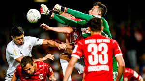 So seht ihr die em 2021. Wo Der Fussball Im Fernsehen Und Im Internet Lauft