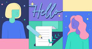 Complaint letter writing format some useful language expressions. How To Write A Memorable Letter To A Friend Grammarly Blog