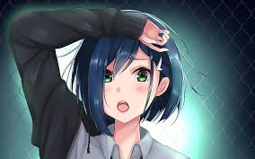 Apr 12, 2021 · ichigo from darling in the franxx is high definition wallpaper and size this wallpaper is 900x1600. Hd Wallpaper Ichigo Darling In The Franxx Anime Anime Girls Blue Hair Wallpaper Flare