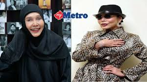 Roomai noor and actress siput sarawak. Noorkumalasari Bimbang Keadaan Anita Sarawak Ini Puncanya Rotikaya Malaysia