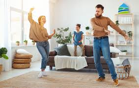 Wohnung mieten tuttlingen, trossingen, spaichingen. Baugenossenschaft Donau Baar Heuberg Gemeinsam Gunstiger Daheim