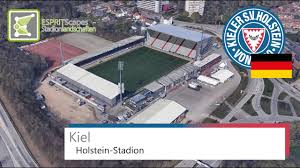 Bitte meldet euch bis zum 08.06.2021 über das entsprechende formular bei uns an. Holstein Stadion Holstein Kiel Google Earth 2019 Youtube