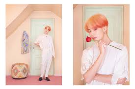 Do you like 'map of the soul: Map Of The Soul Persona Bts Big Hit Entertainment
