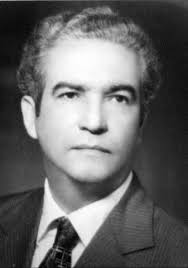 Rodolfo Luis Cruz Contreras