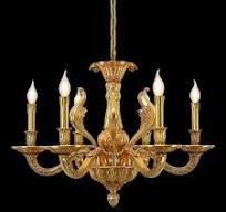 Fabricantes de candelabros tradicionais - Fábrica e ...