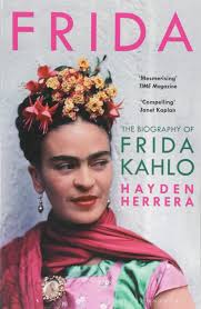 Frida kahlo was born on july 6, 1907, in a building nicknamed la casa azul for its vivid blue exterior. Buy Frida The Biography Of Frida Kahlo Book Online At Low Prices In India Frida The Biography Of Frida Kahlo Reviews Ratings Amazon In