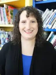 Summer at the William Bradford Huie Library