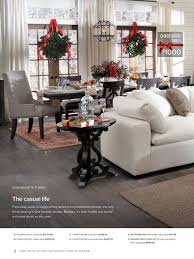 Check out our coffee & end tables selection for the very best in unique or custom, handmade pieces from our shops. Value City Furniture Holiday 2020 V2 Charthouse Chairside Table Charcoal