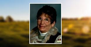 Phoebe A. Rohrer Obituary March 11, 2019