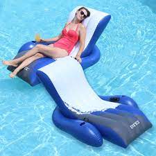Check spelling or type a new query. Inflatable Lounge Chair Pool Promotions