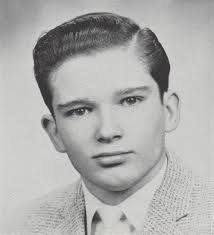 Stephen Kelsy Janvrin (1941-1996)