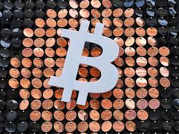 Because there's a lack of other good measurements to use, and the cryptocurrency market is extremely young and immature compared to the stock market. Bitcoin Price Hits New Record High As Market Cap Nears 1 Trillion The Independent