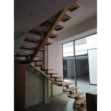 Y no necesitamos de mucho espacio para lograr causar una buena impresión. Escaleras Modernas De Herreria En Cdmx