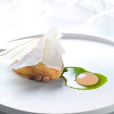 Plongez Vous Dans La Peau D Un Chef Etoile Apprendre A Cuisiner Cuisine Gastronomique Livre De Recette