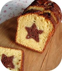 Recette Cake Marbre En Etoile Proposee Par Cocotte Sur Son Blog Les Recettes De Cocotte Recette Recette Dessert Recettes Sucrees