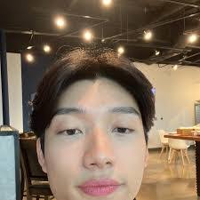 Antony Chen's Instagram, Twitter & Facebook