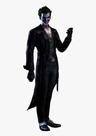 Arkham city art gallery featuring official character designs, concept art, and promo pictures. Batman Arkham City Joker Png Png Image Transparent Png Free Download On Seekpng