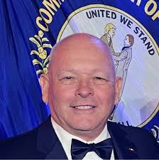 Army Guardsman Joins NGAUS Legislative Team