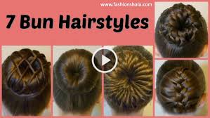 Long hair can be both a blessing and a curse. Indian Bun Hairstyles For Long Hair Archives Page 2 Of 2 Artsycraftsydad