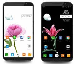 Miui 8 Launchers Theme Apk Download Xiaomi Advices Theme Xiaomi Android Phone