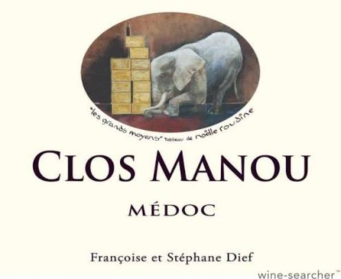 Best local price for 2011 Clos Manou - stores near you in USA