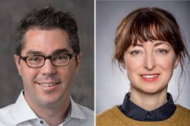 Metropolis Sustainability Lab at NeoCon