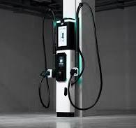 Charging stations for EV, High-power EV chargers solutions ...