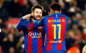 ومع ذلك ، فإن ما لم يوضحه هو ما إذا كان على استعداد للعودة إلى برشلونة أو ما إذا Ù…ÙŠØ³ÙŠ Ù„Ù€ Ù†ÙŠÙ…Ø§Ø± Ø­Ù‚Ø¨ØªÙŠ ØªÙ†ØªÙ‡ÙŠ Ø®Ù„Ø§Ù„ Ø¹Ø§Ù…ÙŠÙ† ÙˆØ³ØªÙƒÙˆÙ† Ø£Ù†Øª Ù…Ù„Ùƒ Ø¨Ø±Ø´ÙˆÙ†Ø© Ø£Ø®Ø¨Ø§Ø±ÙƒÙ„ ÙŠÙˆÙ…