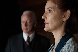 Cast Publicity Photos LITR