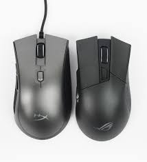 Hyperx ngenuity is a powerful and intuitive software that will allow you to personalize your compatible hyperx products. Hyperx Pulsefire Fps Pro Review Packaging Shape Techpowerup