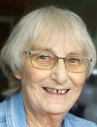 Funeral Notice for Mrs Maureen Ann Walker