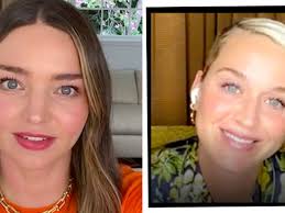 Katy Perry And Miranda Kerr Discuss Motherhood And Their 'Close' Friendship
