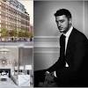 Story image for celebrity news articles from Mansion Global