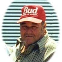 Jack Standfield Obituary