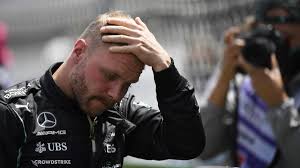 Valtteri bottas has seemingly been reduced to being the number two driver at mercedes, but the finn has not always been in the shadow of other drivers. Valtteri Bottas Bei Mercedes Angeblich Vor Dem Aus George Russell Top Favorit Auf Nachfolge Eurosport