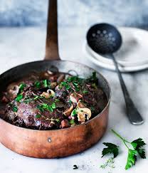 Beef Cheek Bourguignon Recipe Recipe Beef Cheeks Beef Cheeks Recipe Bourguignon Recipe