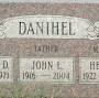 Profile Picture of John L. Danihel Sr. (1916-2004) - Find a Grave Memorialon Google