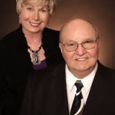 Dan and Marilyn Gilpin