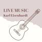 Vineyard - Live Music: Karl Eisenhardt — Stone..... event in Center Valley, PA