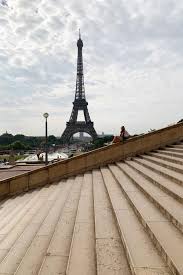 The paris tower faced criticism, especially from the artistic community of paris, calling the structure a truly tragic street lamp. Five Best Spots To View The Eiffel Tower Paris Dossier Blog