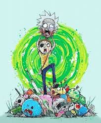 Maybe you would like to learn more about one of these? Rick And Morty Wallpaper Hd Free Download