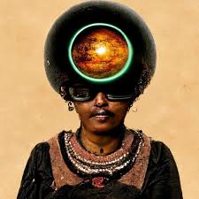 The concept behind these pieces mainly relies